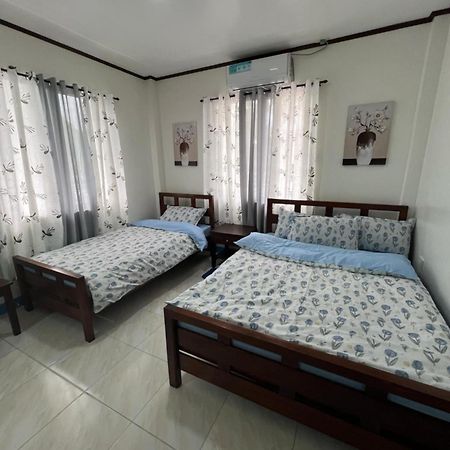 Princesa Michaella Hostel Itaytay Exterior photo
