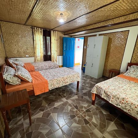 Princesa Michaella Hostel Itaytay Exterior photo