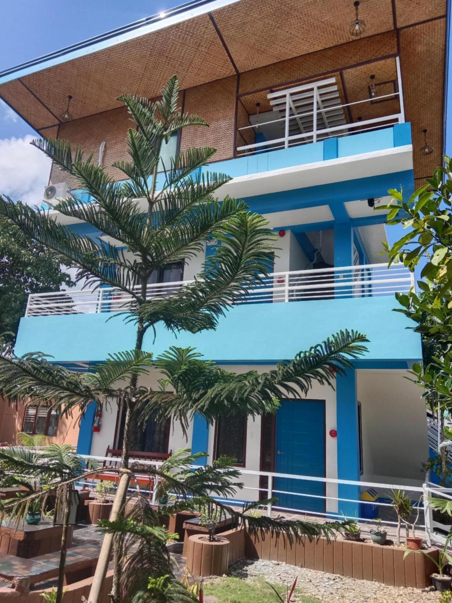 Princesa Michaella Hostel Itaytay Exterior photo