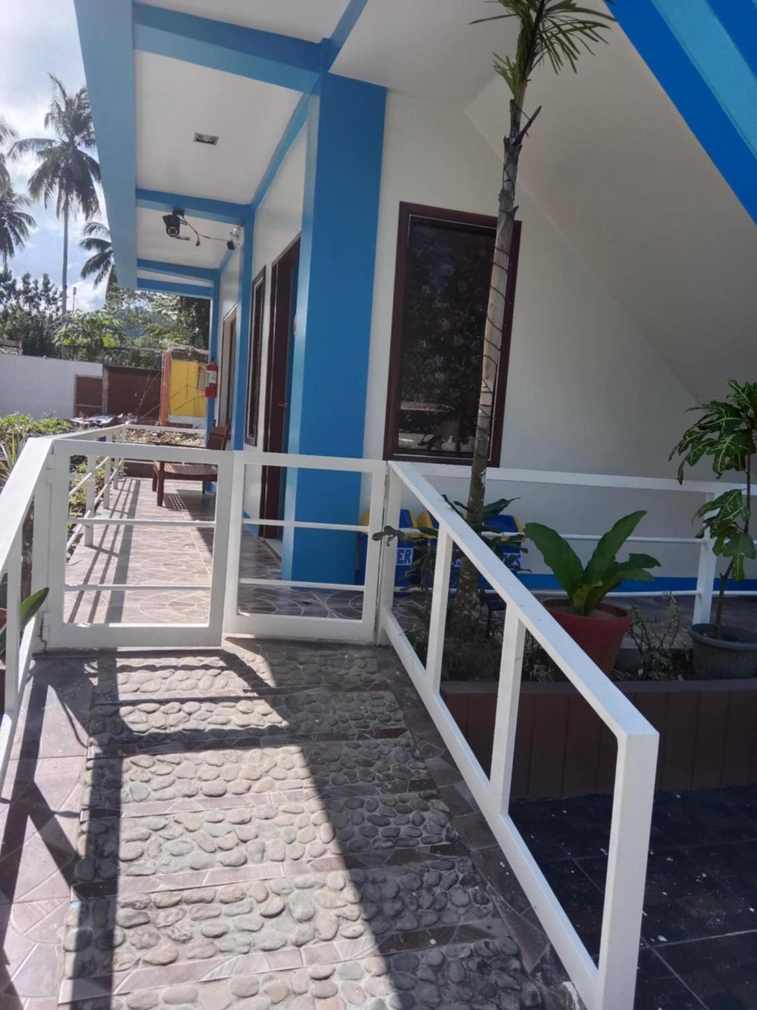 Princesa Michaella Hostel Itaytay Exterior photo
