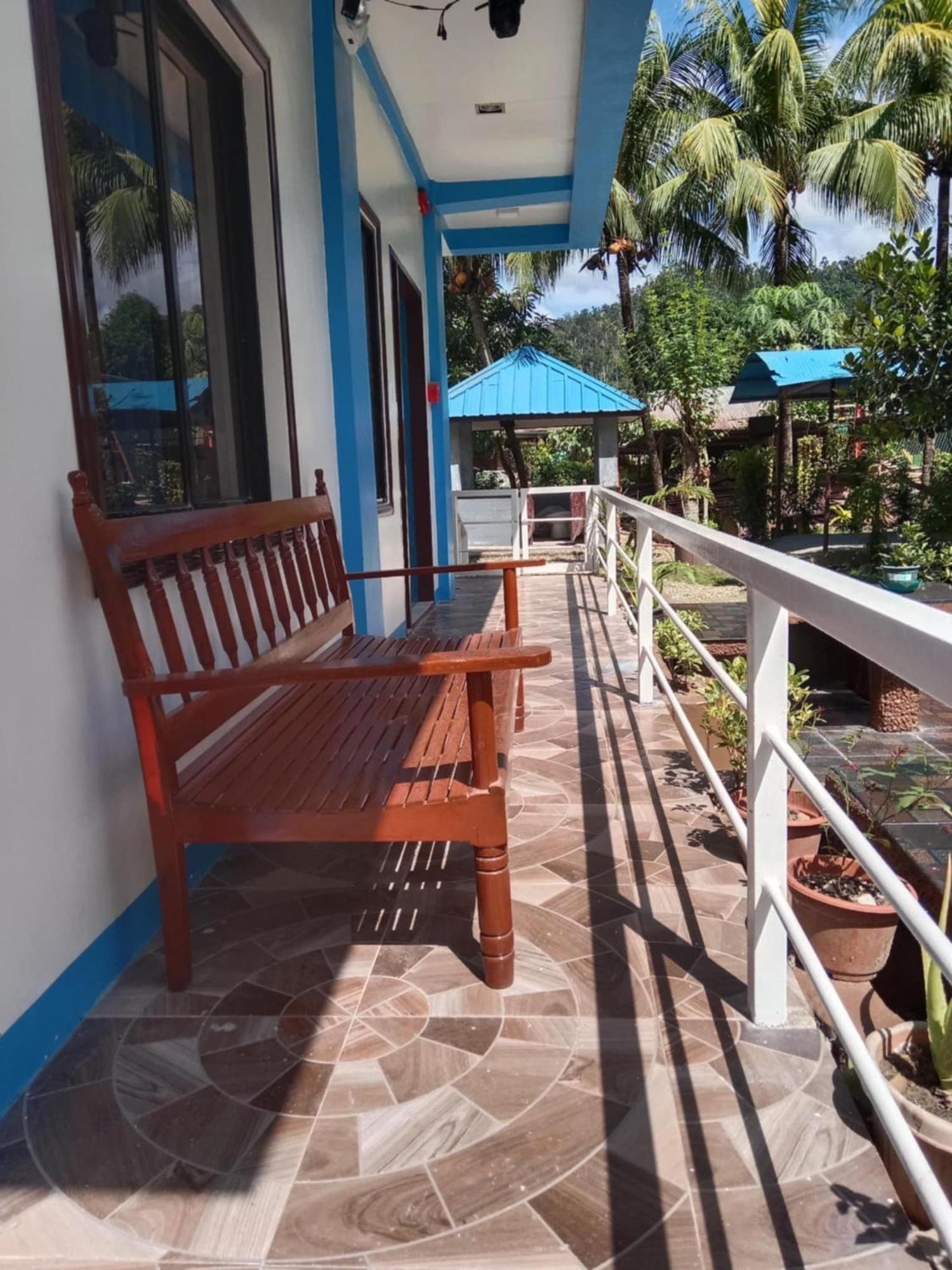 Princesa Michaella Hostel Itaytay Exterior photo